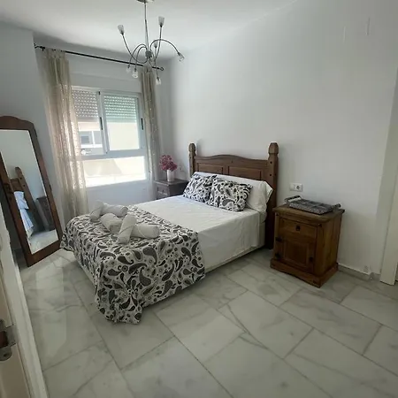 Bonito De La Playa Apartment Villajoyosa