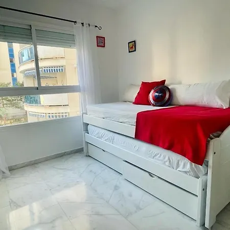 Bonito De La Playa *
