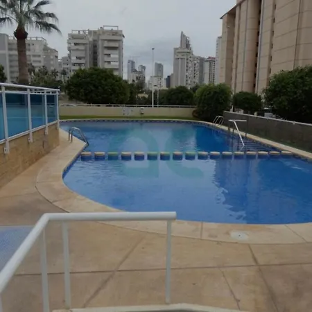 Apartment Bonito De La Playa *