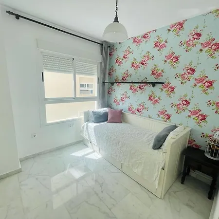 Apartment Bonito De La Playa